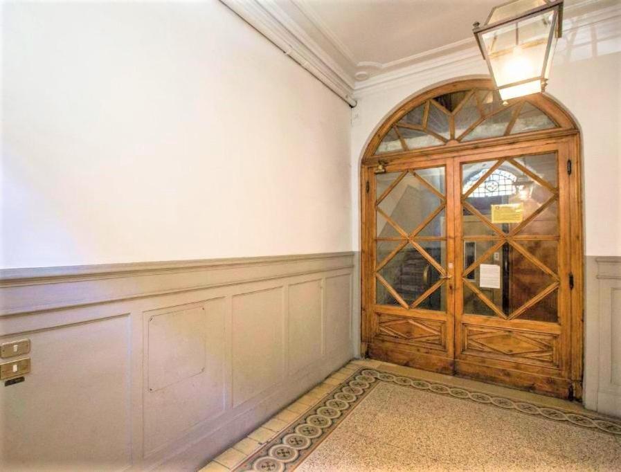Charming Suite Cavour Heart Of ฟลอเรนซ์ ภายนอก รูปภาพ