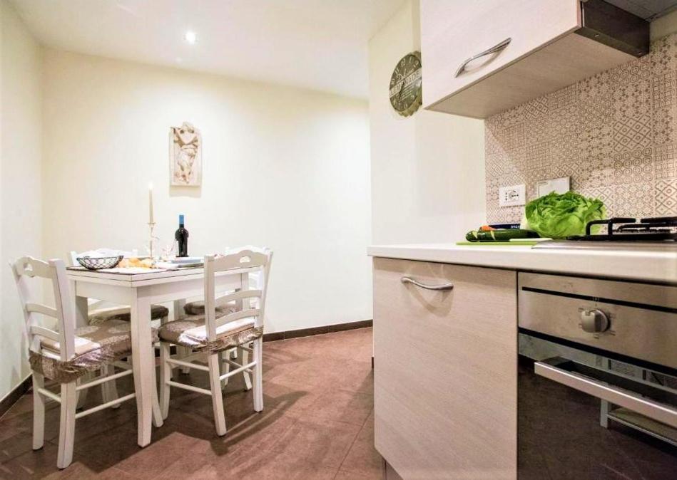 Charming Suite Cavour Heart Of ฟลอเรนซ์ ภายนอก รูปภาพ