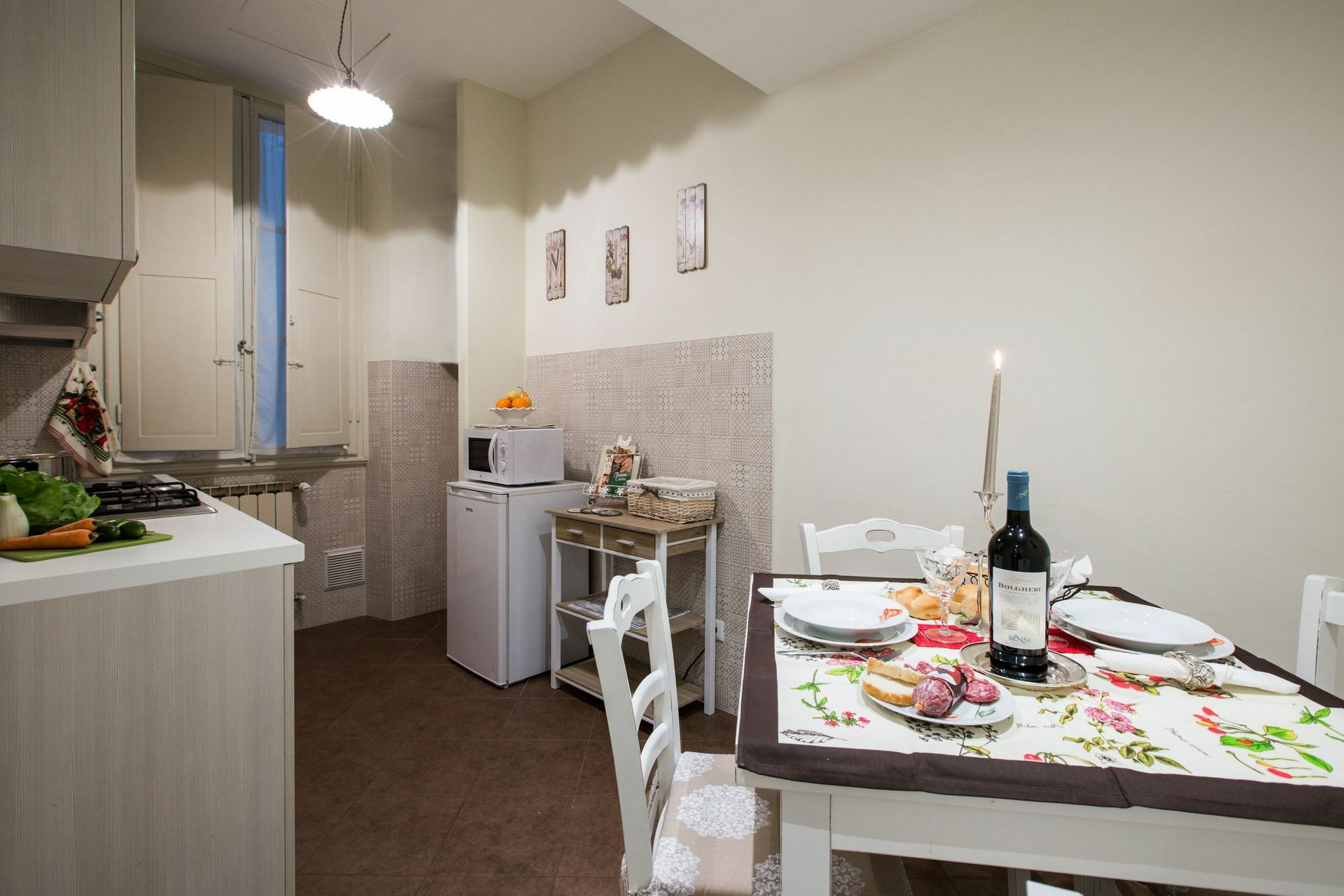Charming Suite Cavour Heart Of ฟลอเรนซ์ ภายนอก รูปภาพ