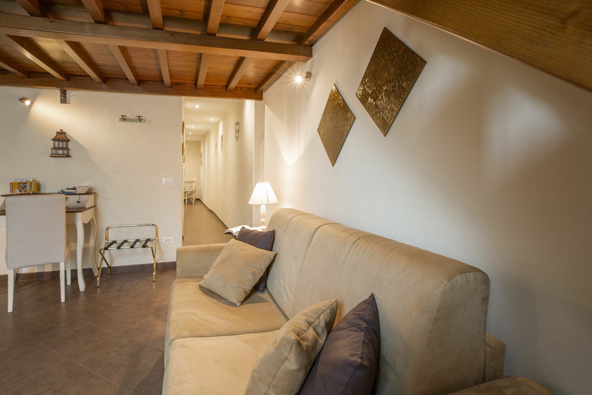 Charming Suite Cavour Heart Of ฟลอเรนซ์ ภายนอก รูปภาพ