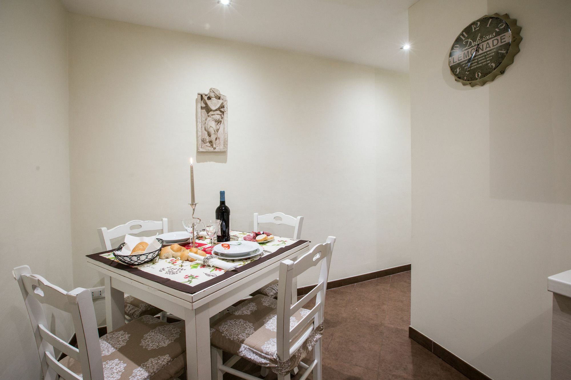 Charming Suite Cavour Heart Of ฟลอเรนซ์ ภายนอก รูปภาพ