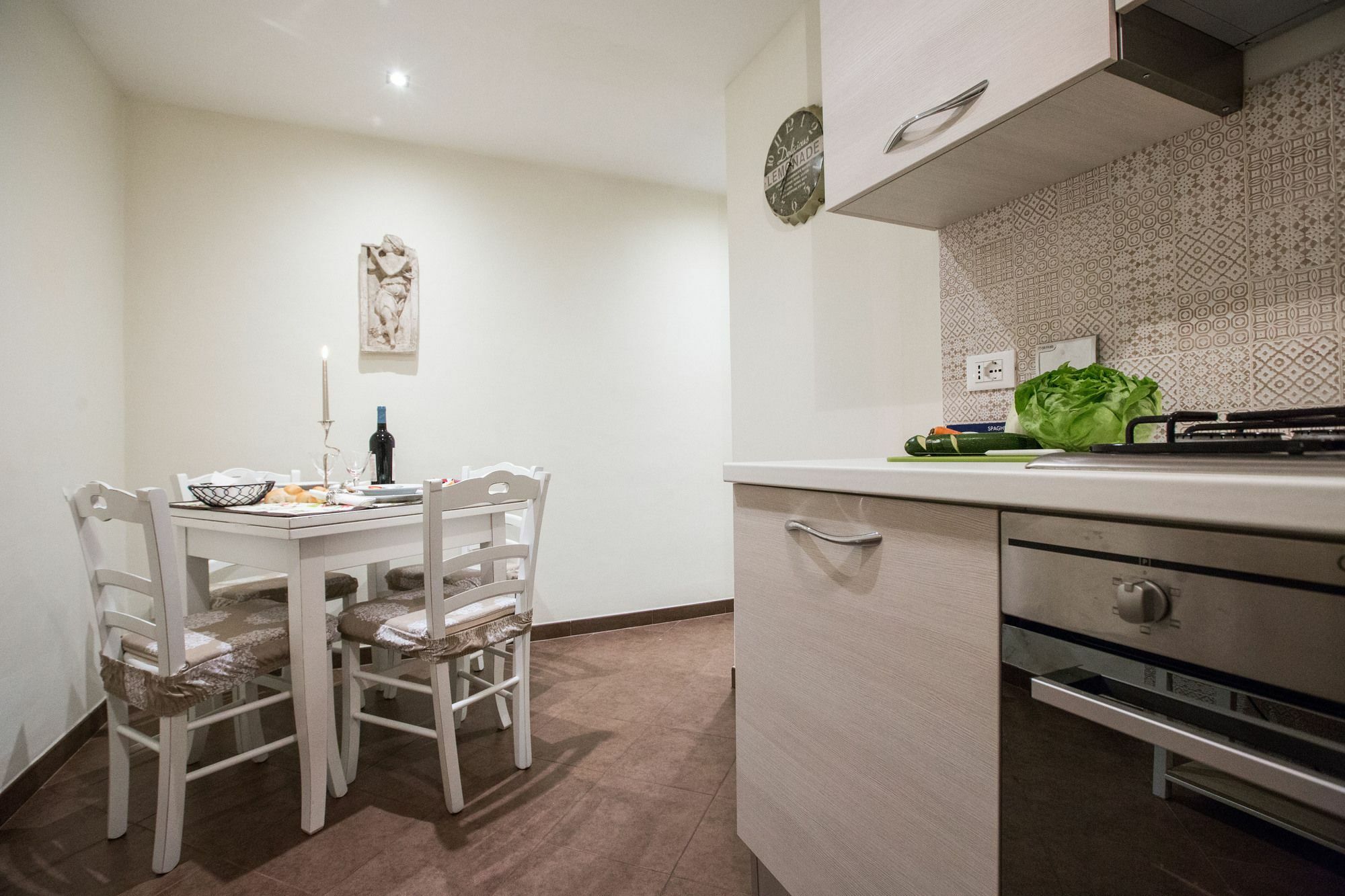 Charming Suite Cavour Heart Of ฟลอเรนซ์ ภายนอก รูปภาพ