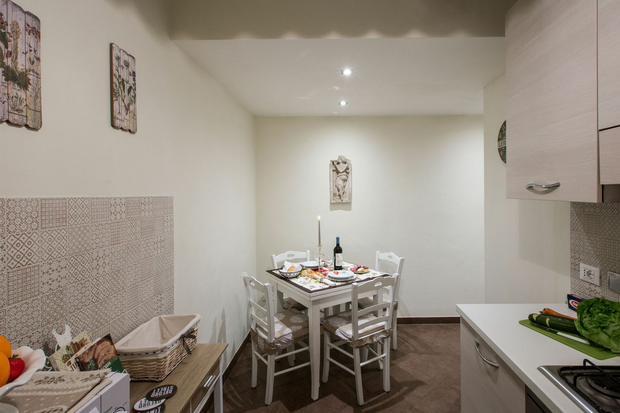 Charming Suite Cavour Heart Of ฟลอเรนซ์ ภายนอก รูปภาพ