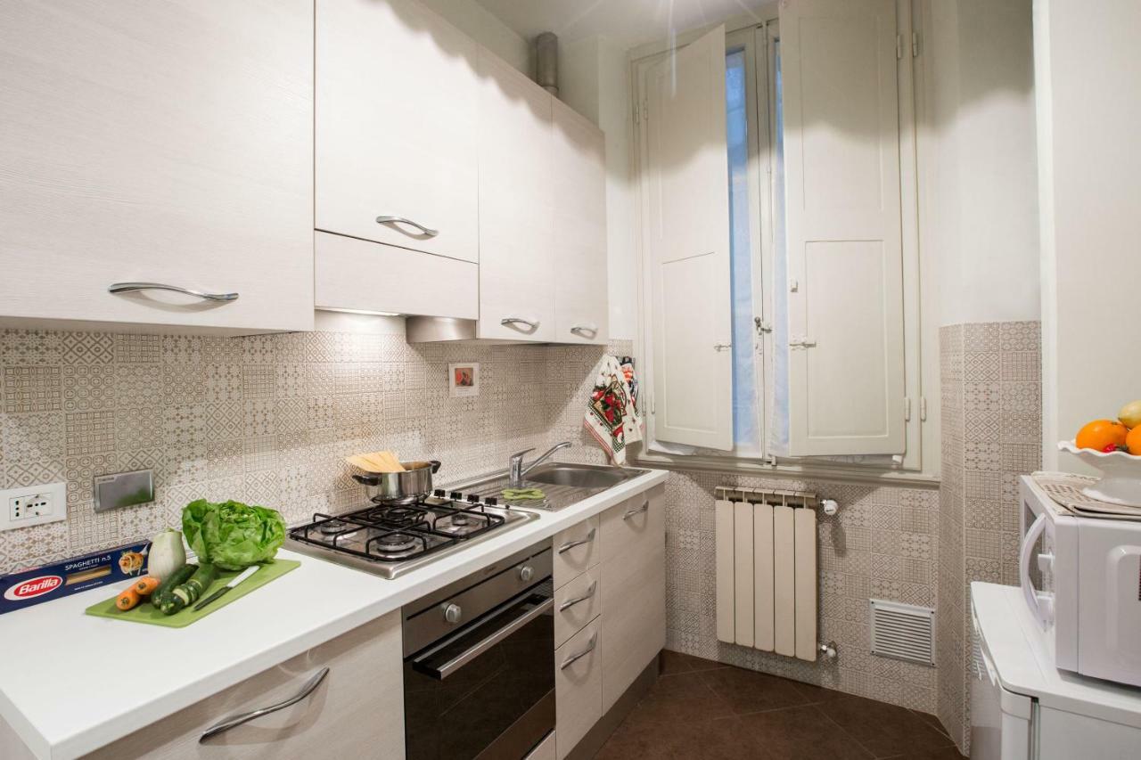 Charming Suite Cavour Heart Of ฟลอเรนซ์ ภายนอก รูปภาพ