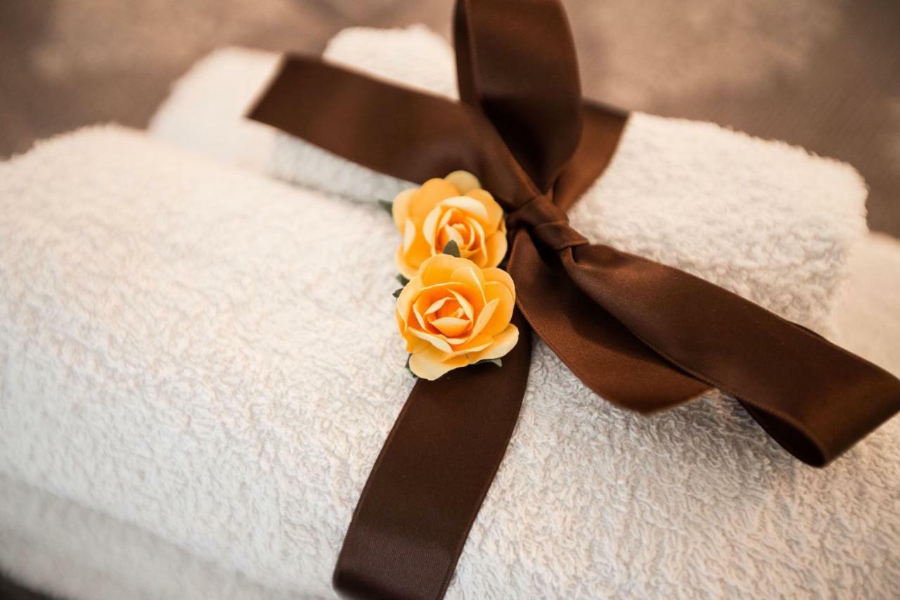 Charming Suite Cavour Heart Of ฟลอเรนซ์ ภายนอก รูปภาพ
